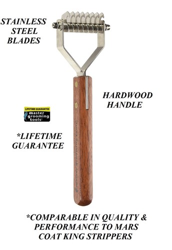 Master grooming tools - master, 8