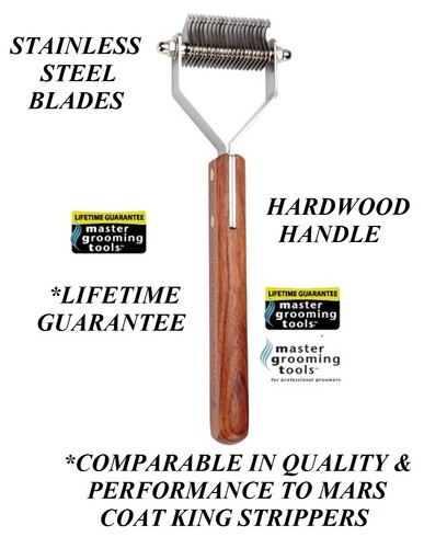 Master grooming tools - grooming,