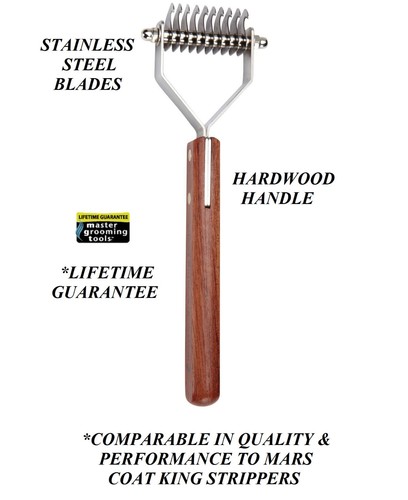 Master grooming tools - grooming,