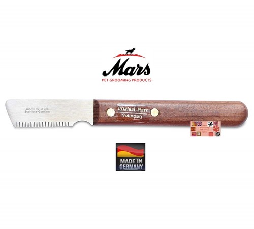 Mars 325 terrier coarse - mars,